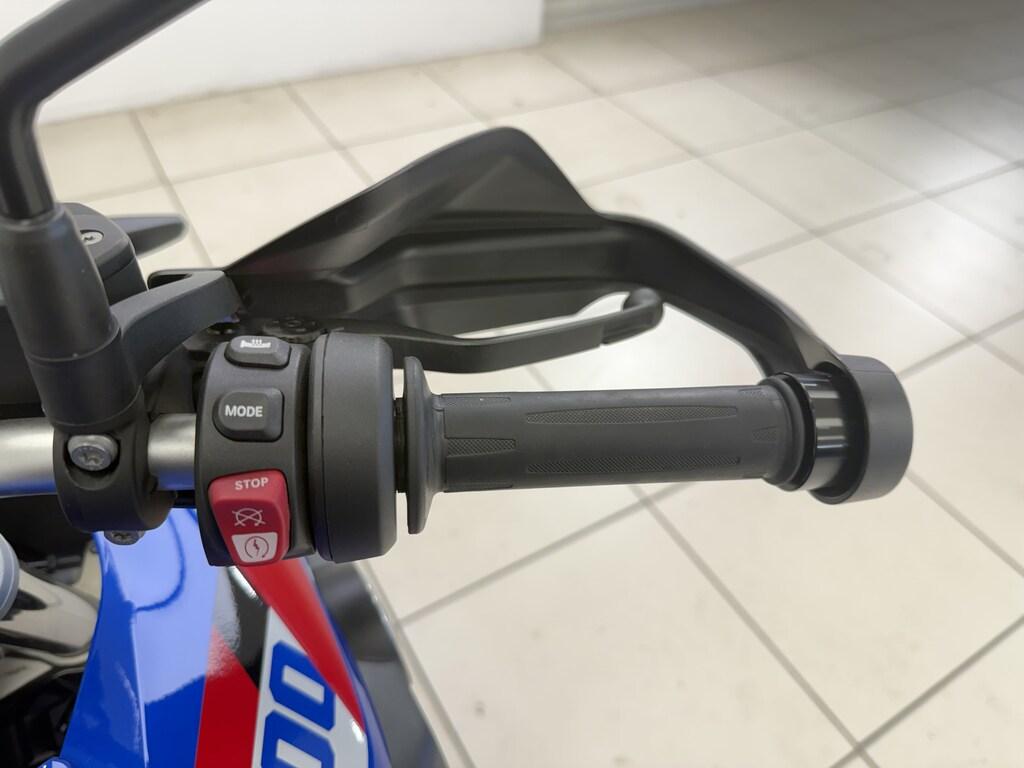F 800 GS