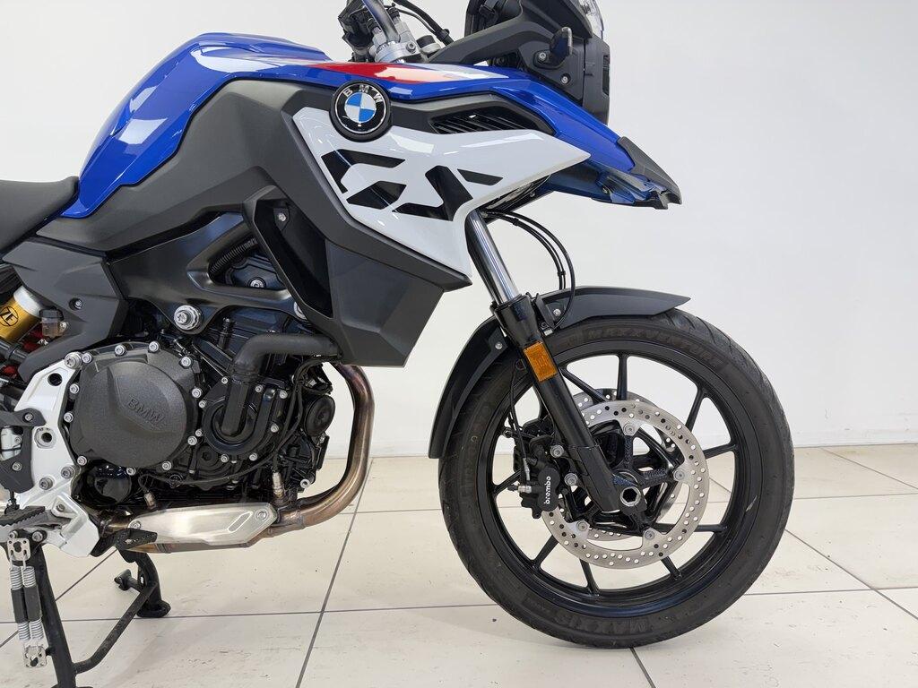 F 800 GS