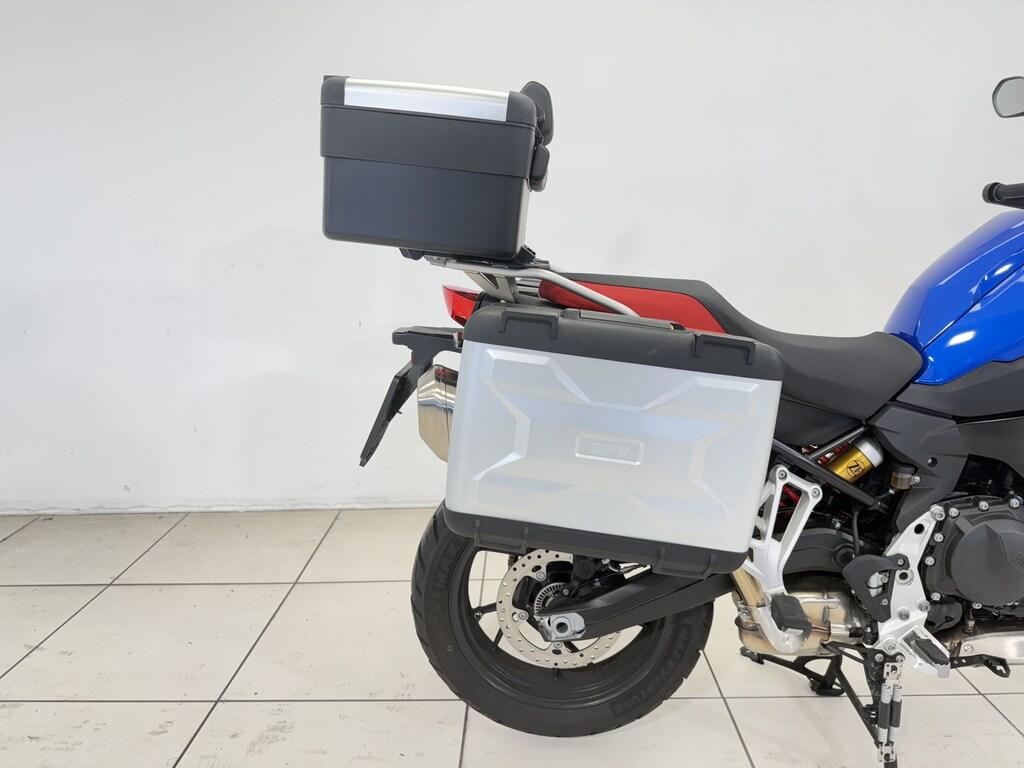 F 800 GS