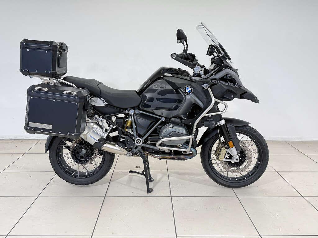R 1200 GS