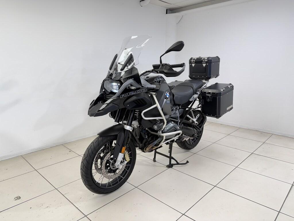R 1200 GS