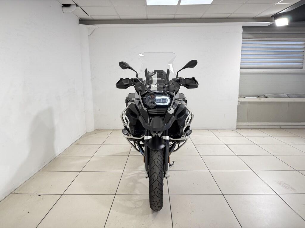 R 1200 GS