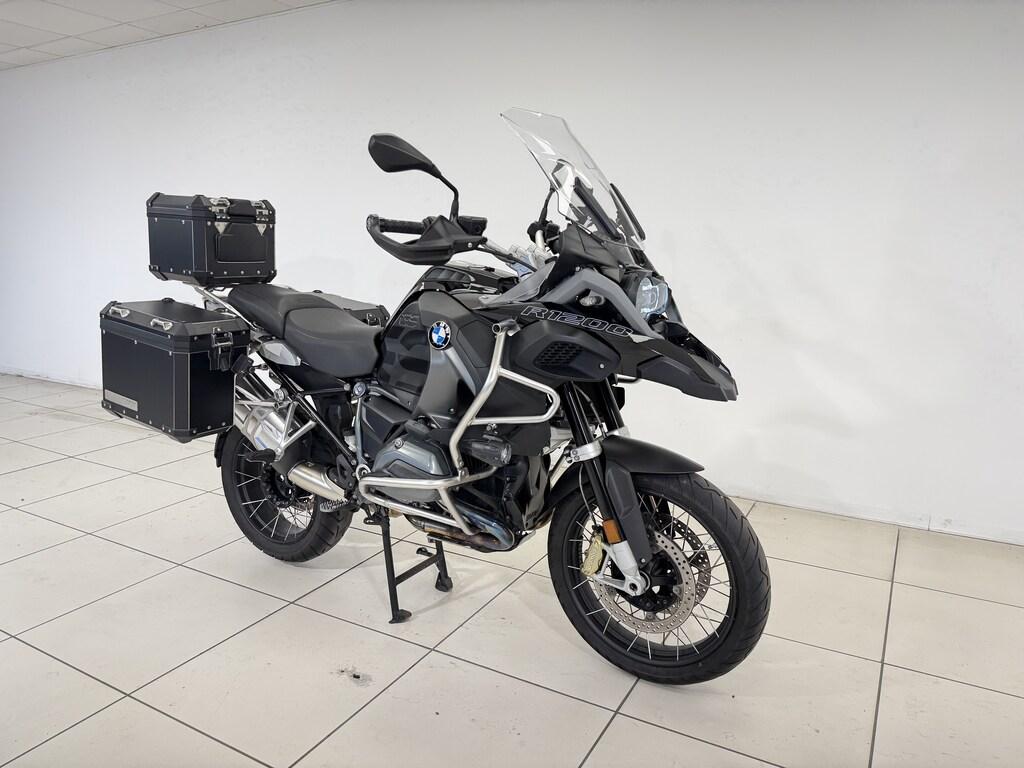 R 1200 GS