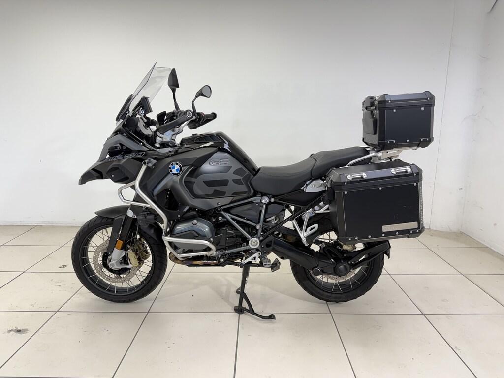 R 1200 GS