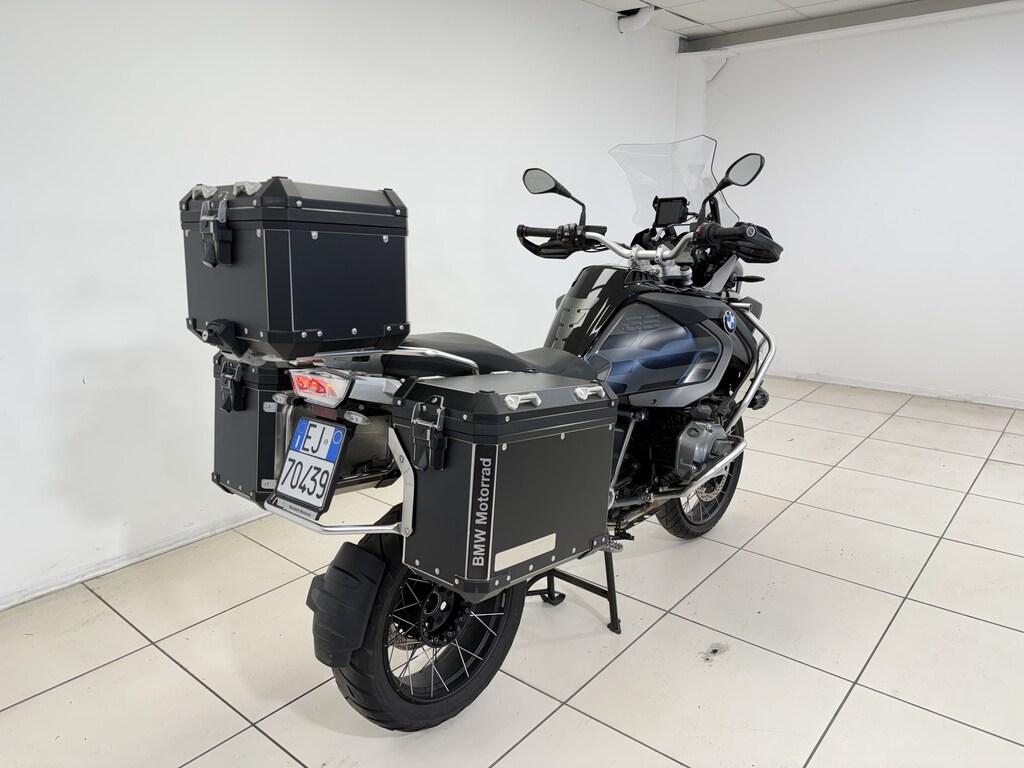 R 1200 GS