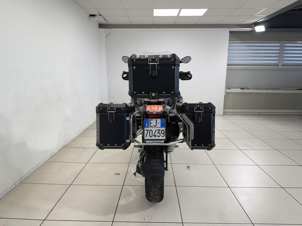 R 1200 GS
