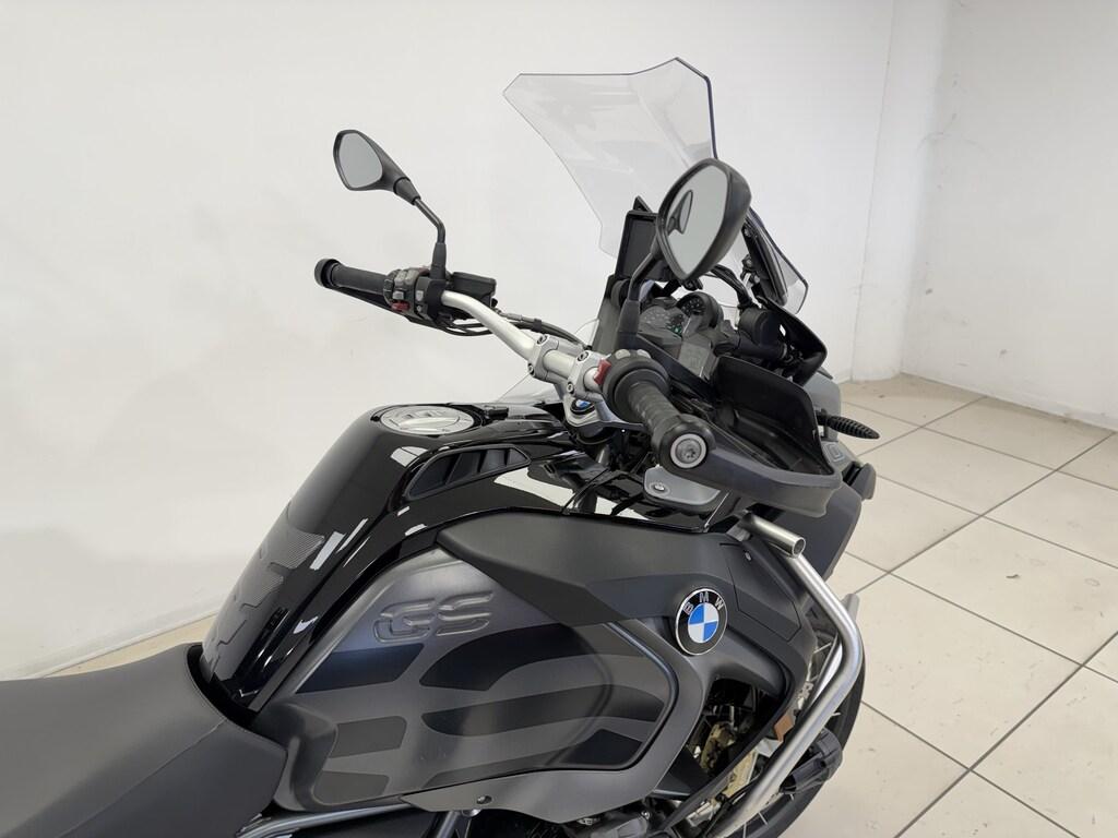 R 1200 GS