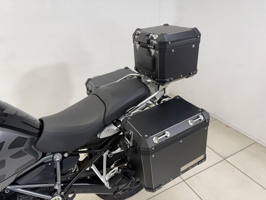 R 1200 GS
