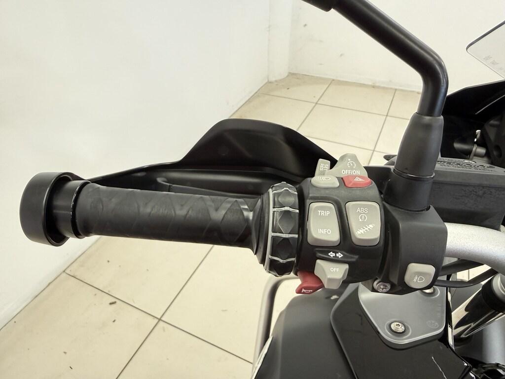 R 1200 GS
