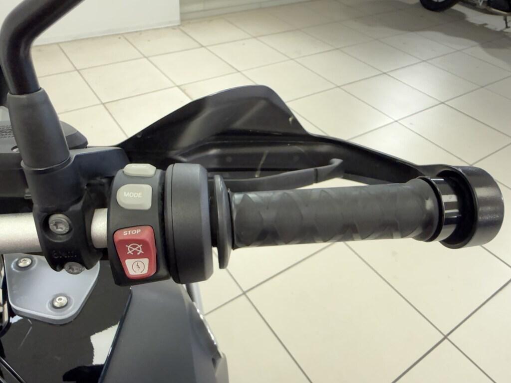 R 1200 GS