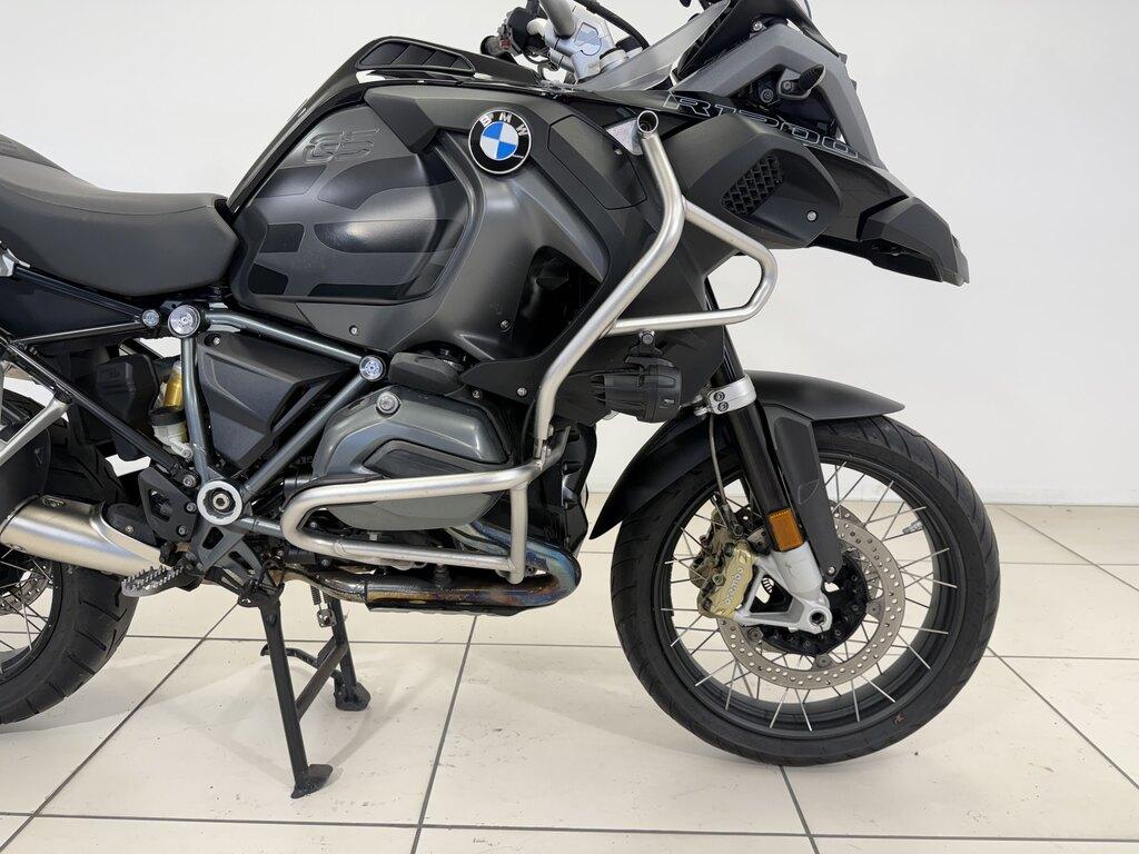 R 1200 GS