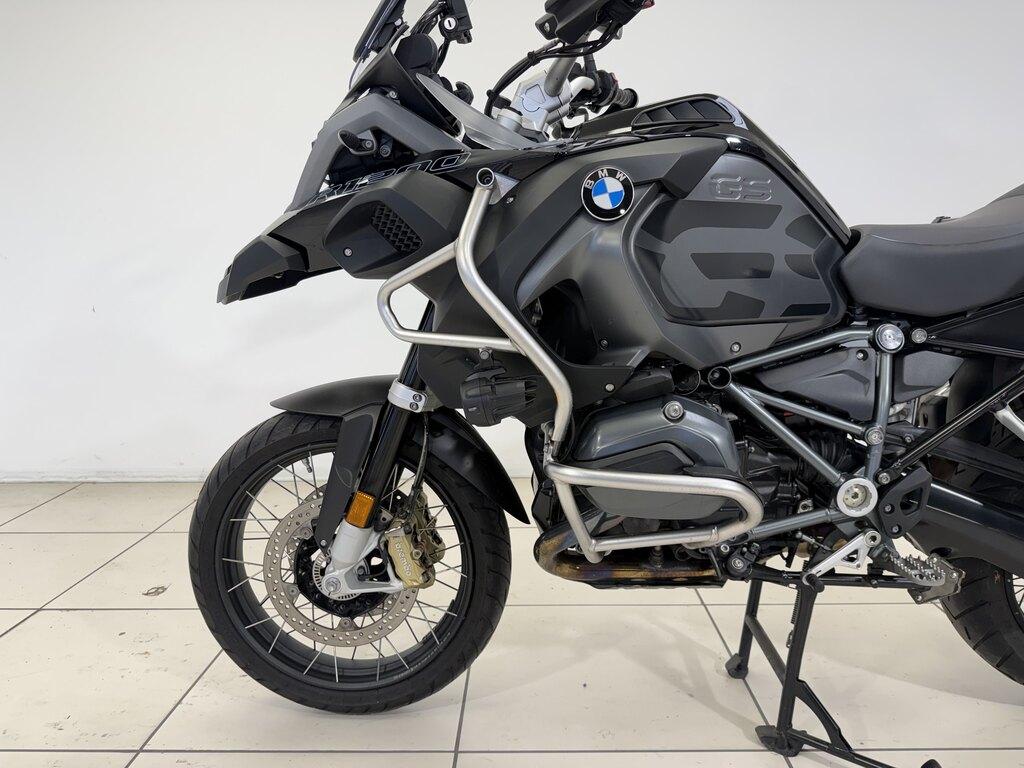 R 1200 GS