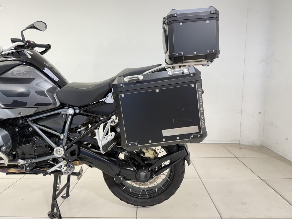 R 1200 GS