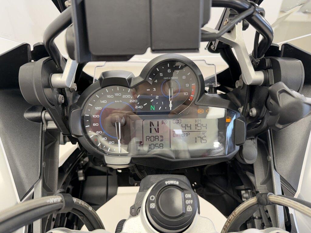 R 1200 GS
