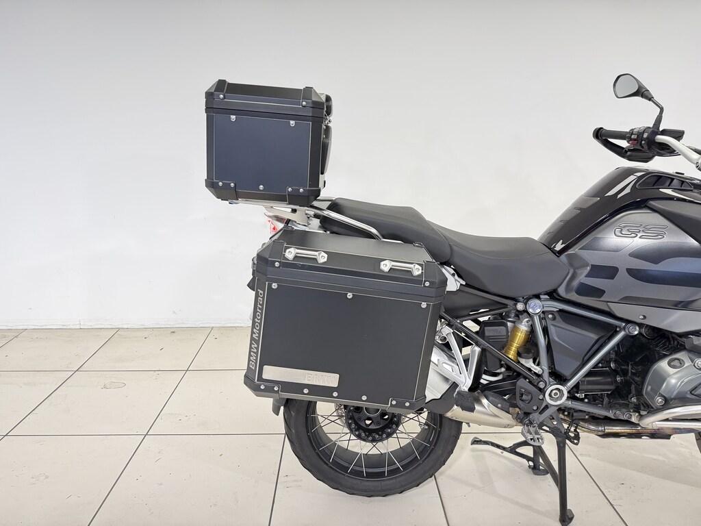 R 1200 GS