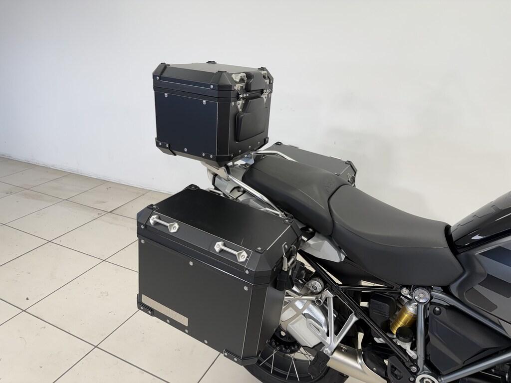 R 1200 GS