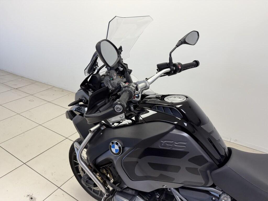 R 1200 GS