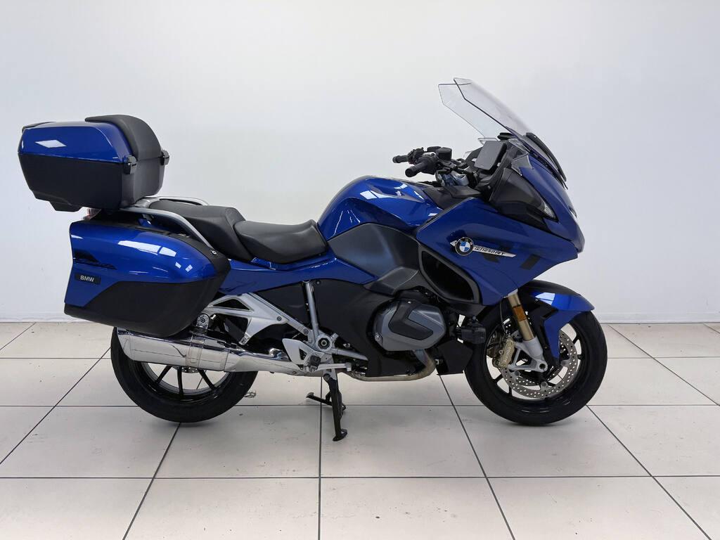 R 1250 RT