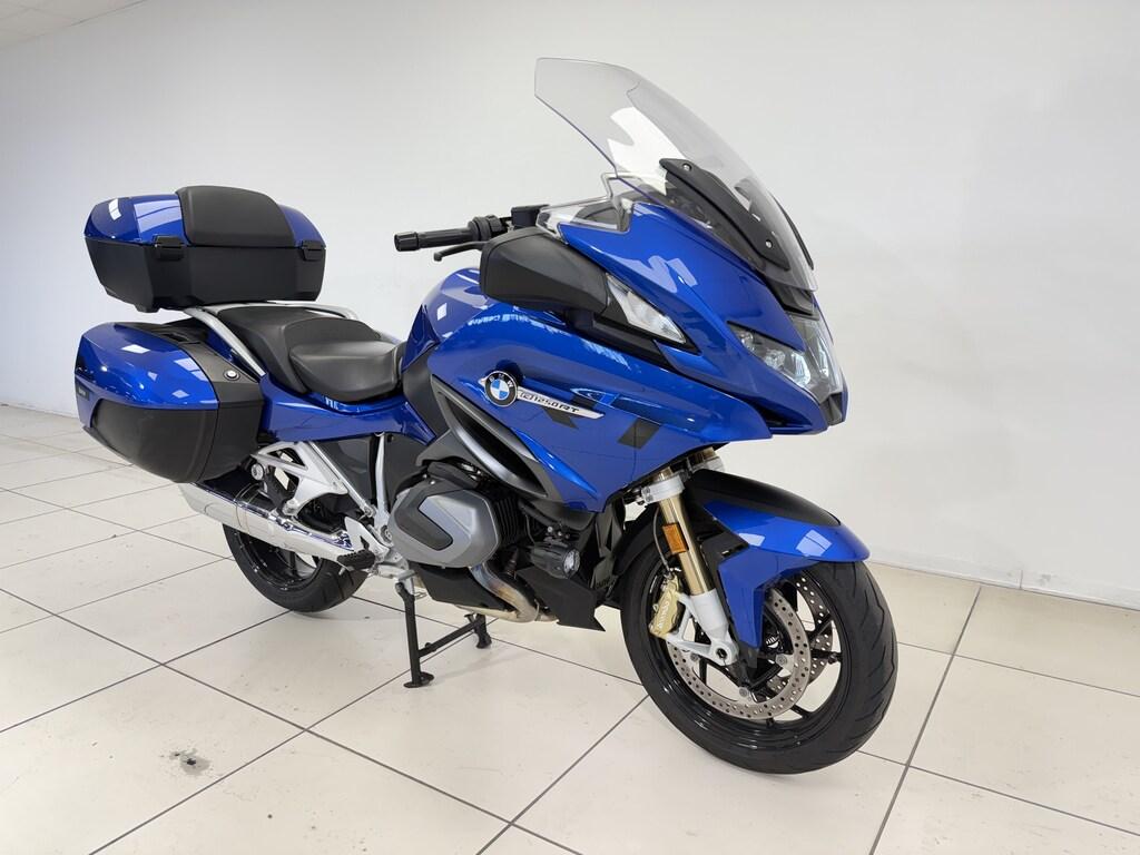 R 1250 RT