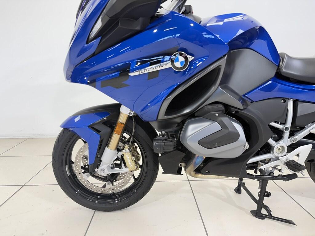 R 1250 RT