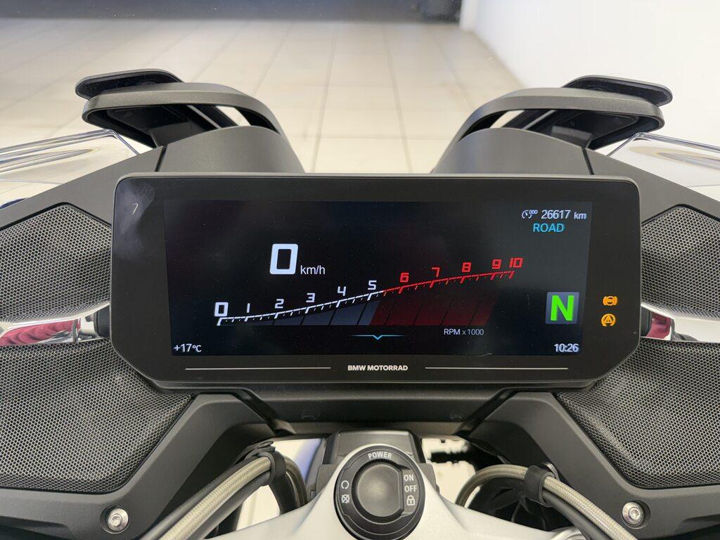 R 1250 RT