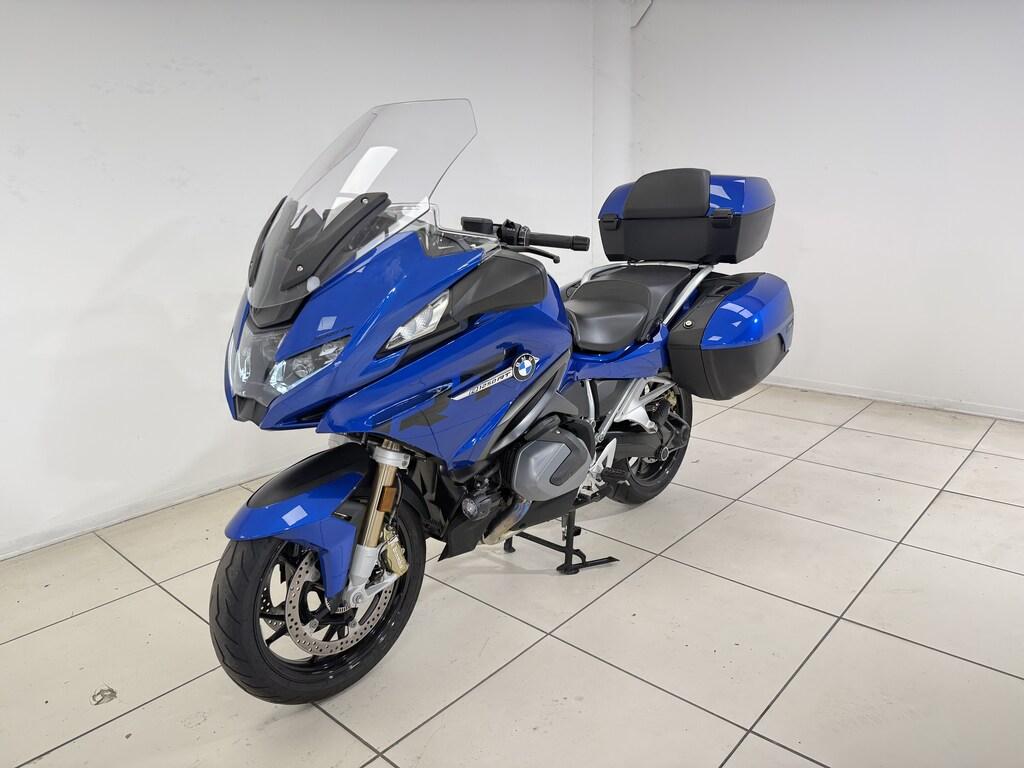 R 1250 RT
