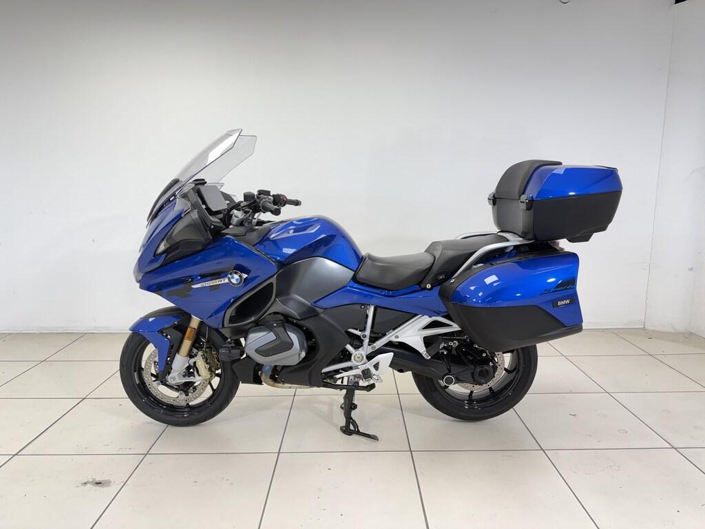 R 1250 RT