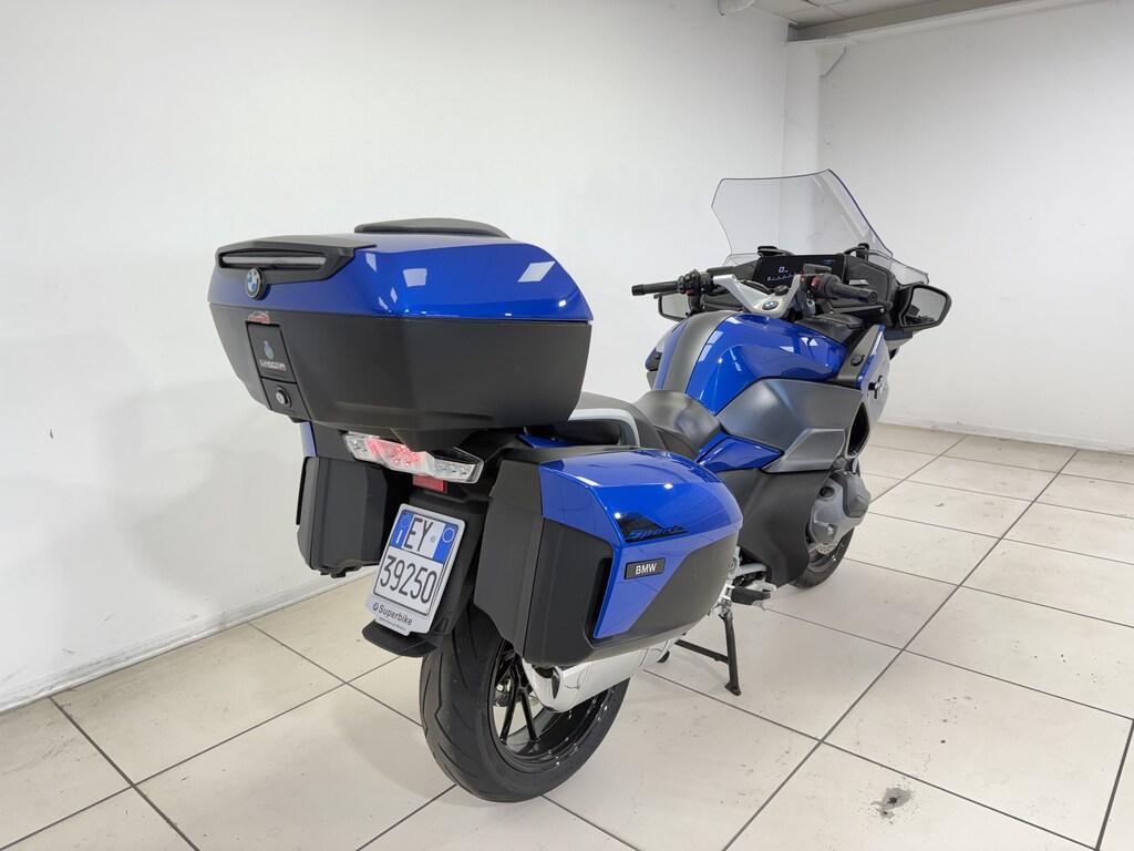 R 1250 RT