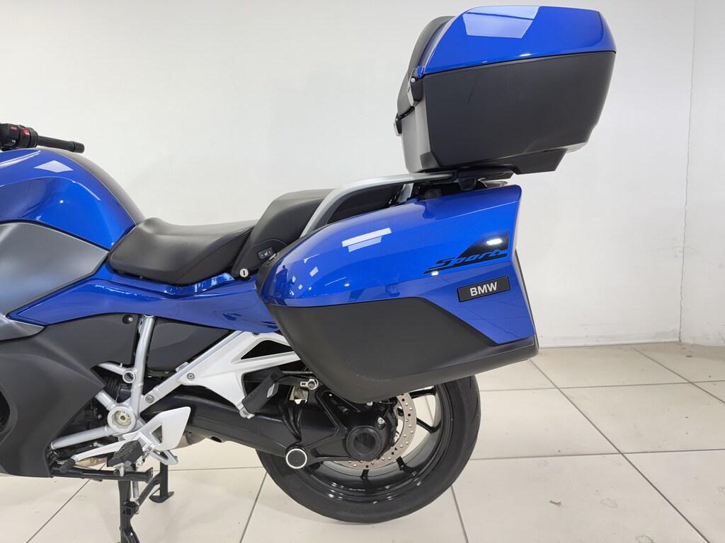 R 1250 RT