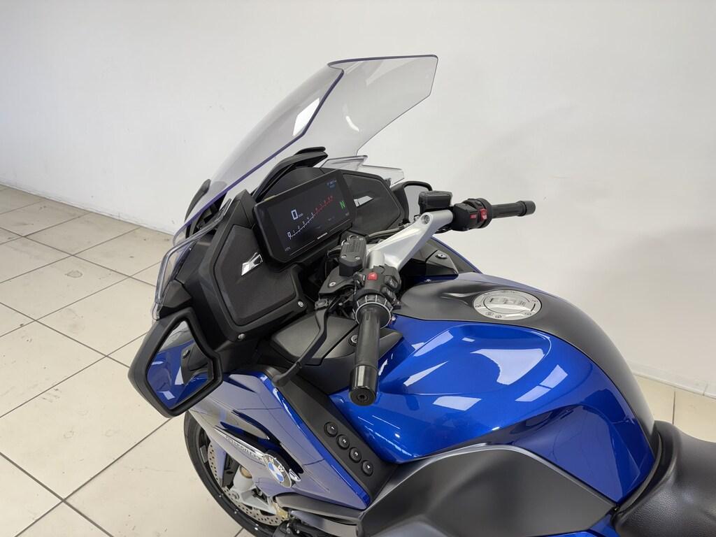 R 1250 RT