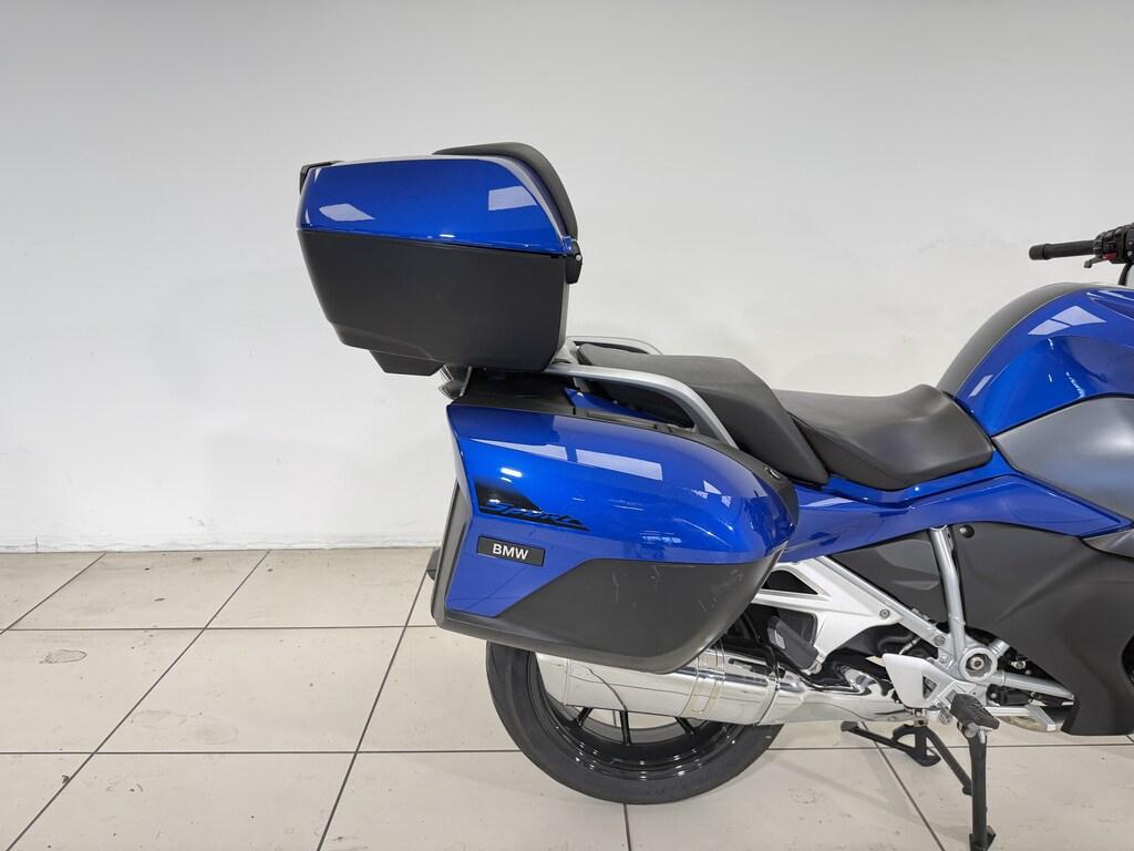 R 1250 RT