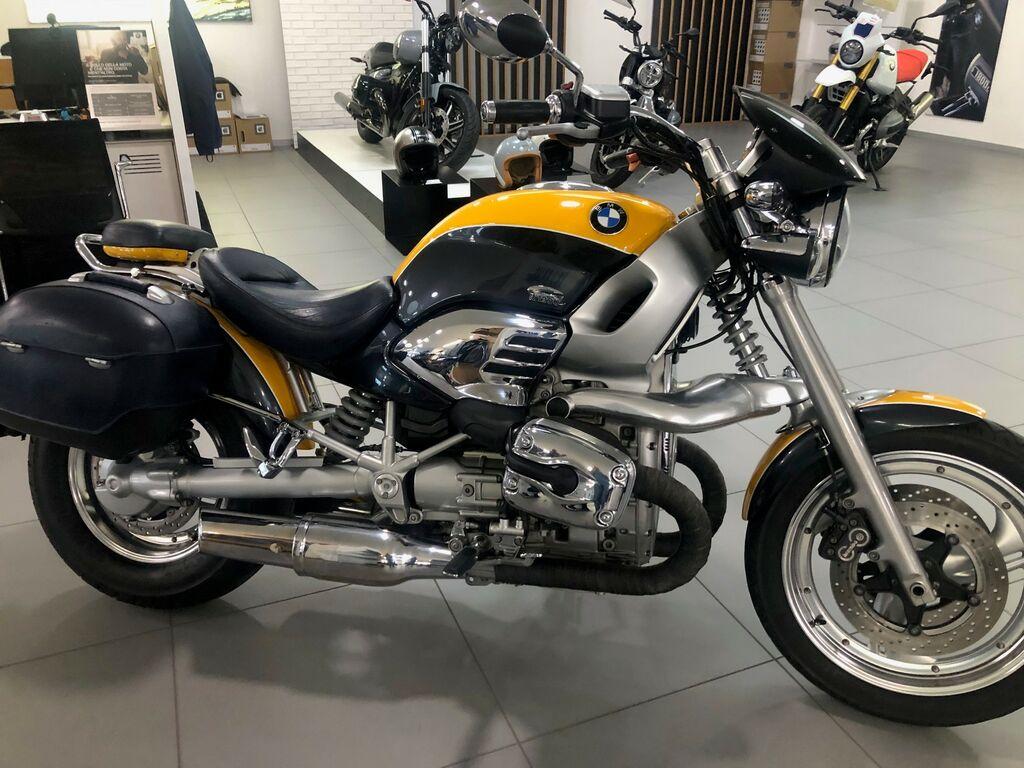 R 1200 C