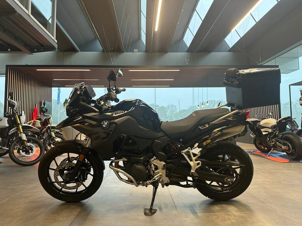 F 800 GS
