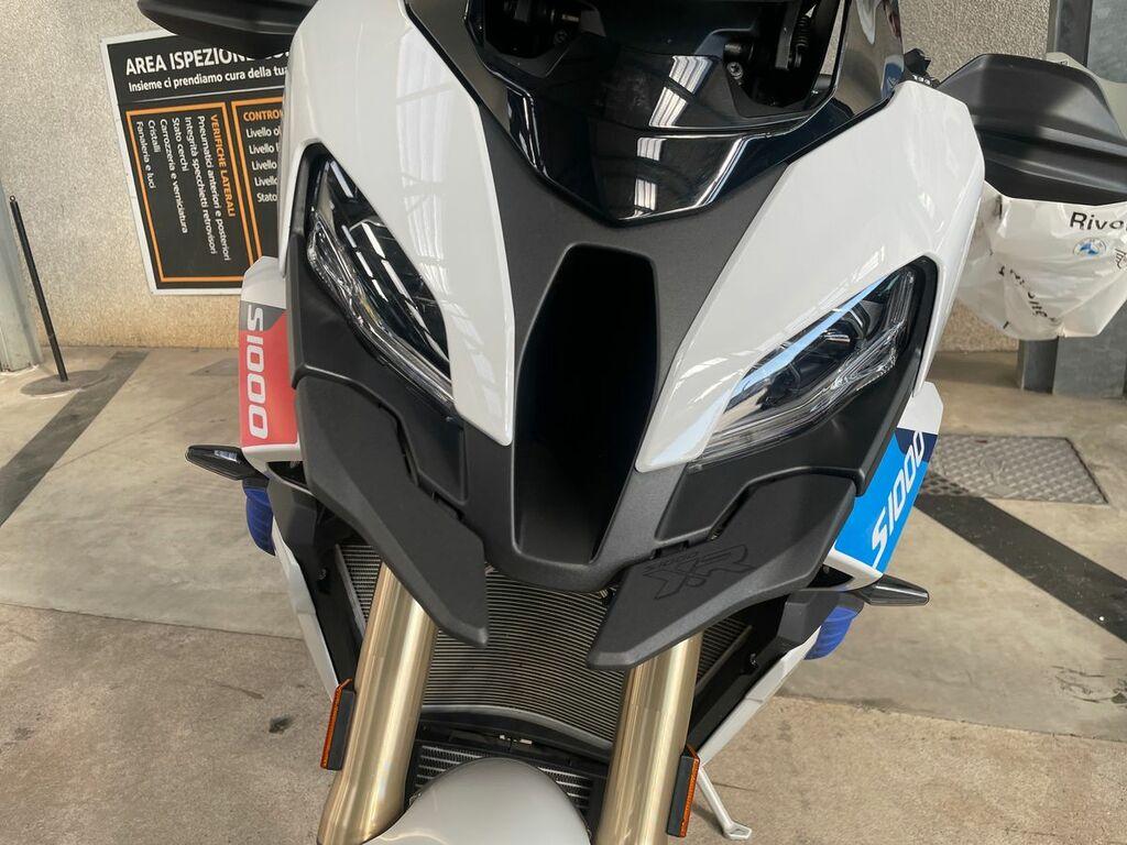 S 1000 XR