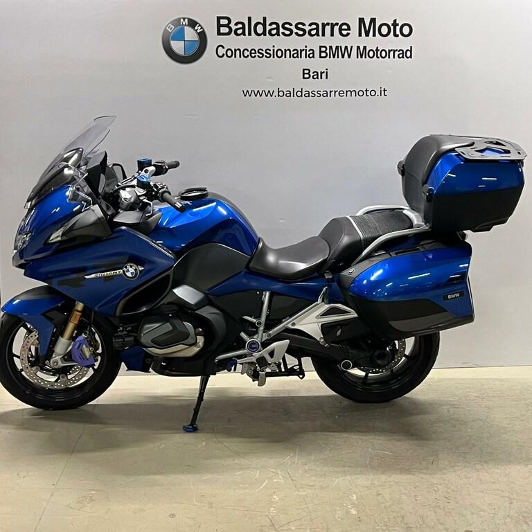 R 1250 RT