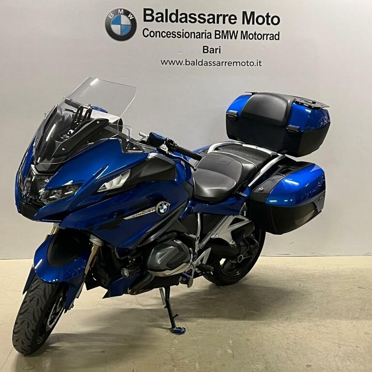 R 1250 RT