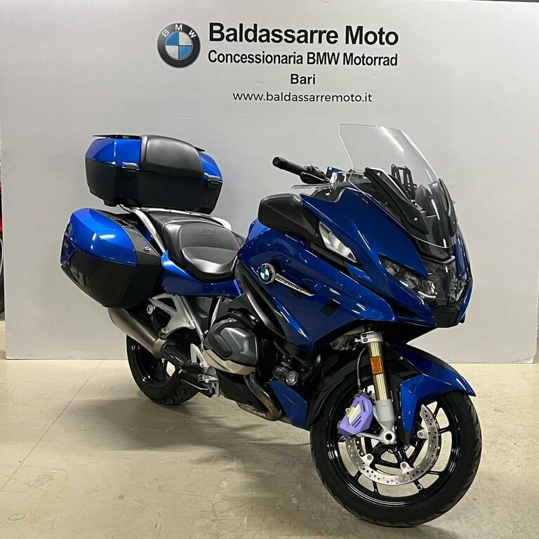 R 1250 RT