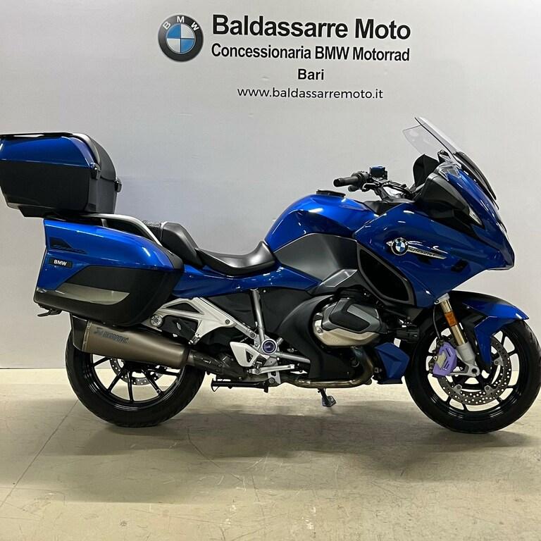 R 1250 RT