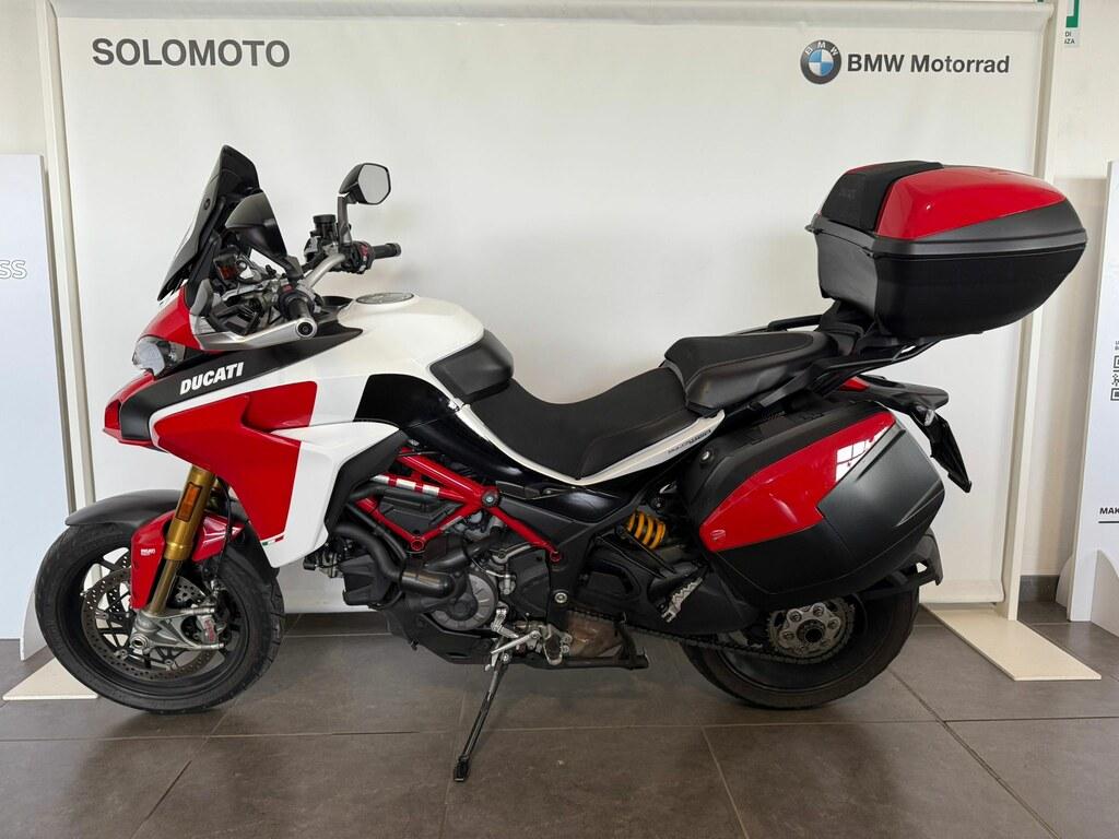 MULTISTRADA 1260