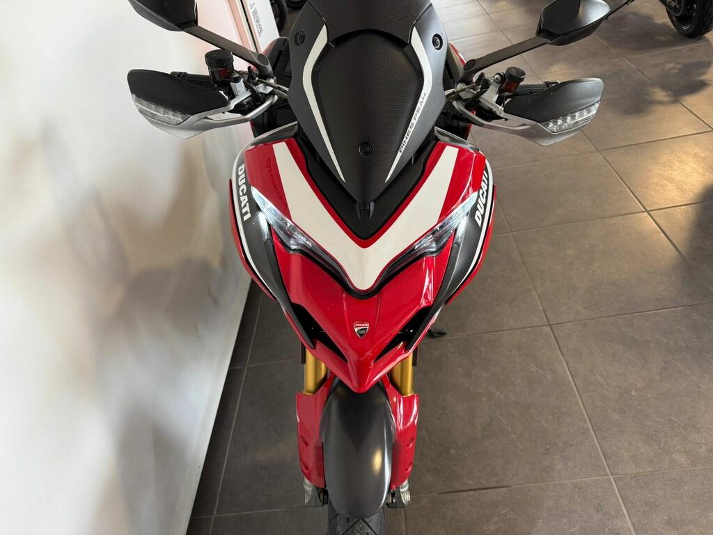 MULTISTRADA 1260