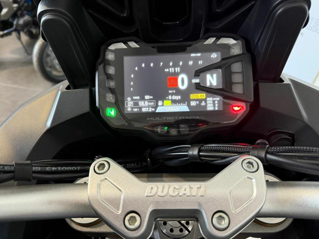 MULTISTRADA 1260
