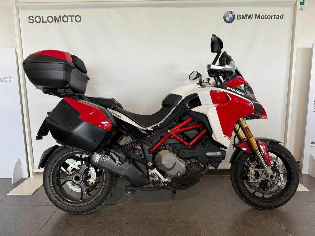 MULTISTRADA 1260