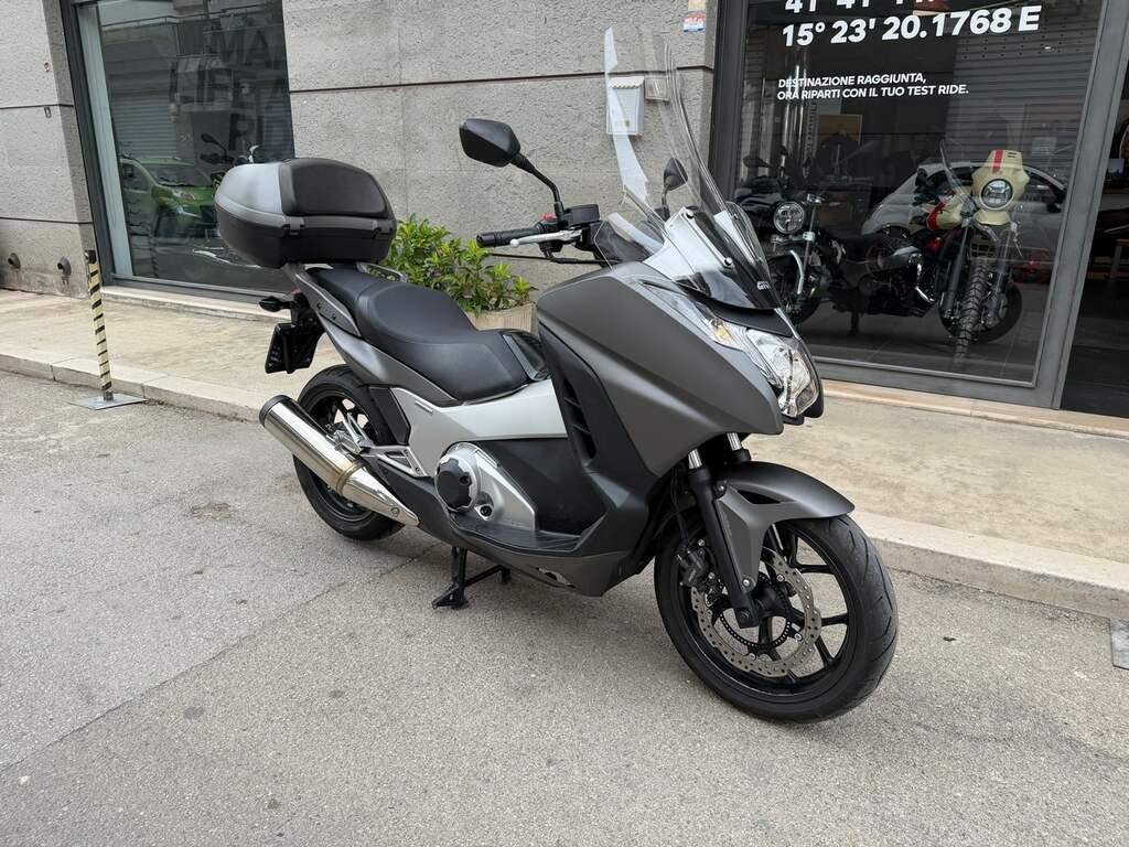 INTEGRA 750