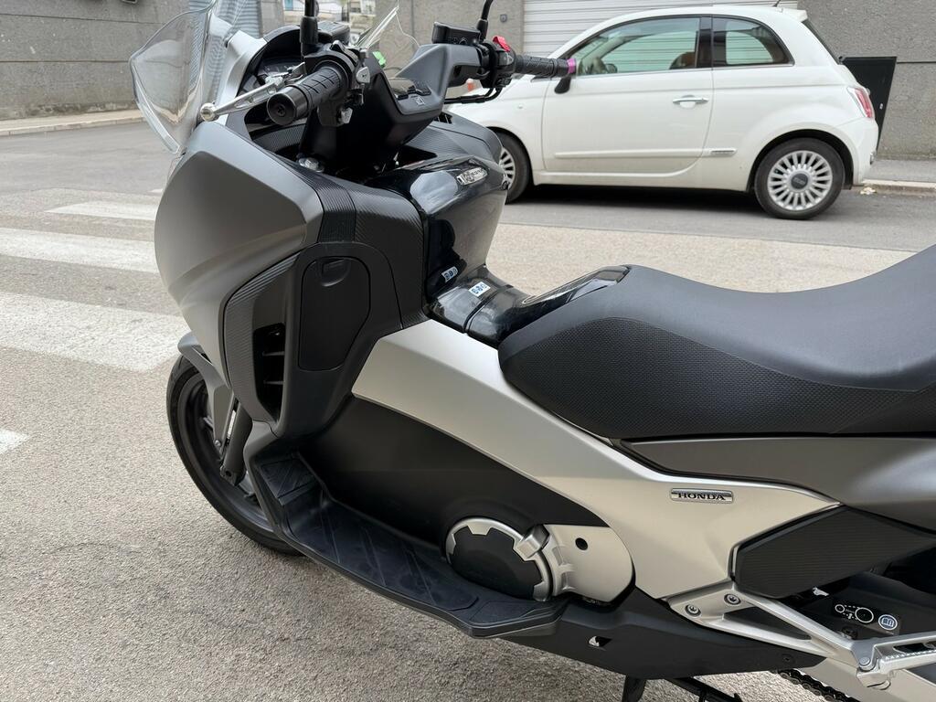 INTEGRA 750