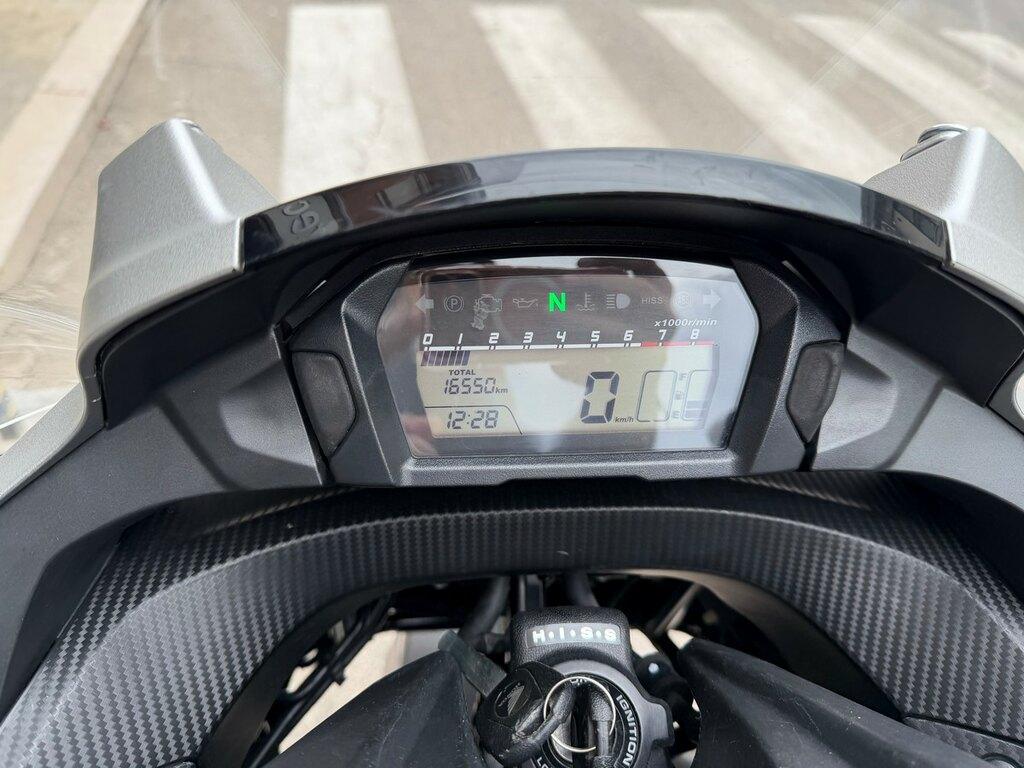 INTEGRA 750