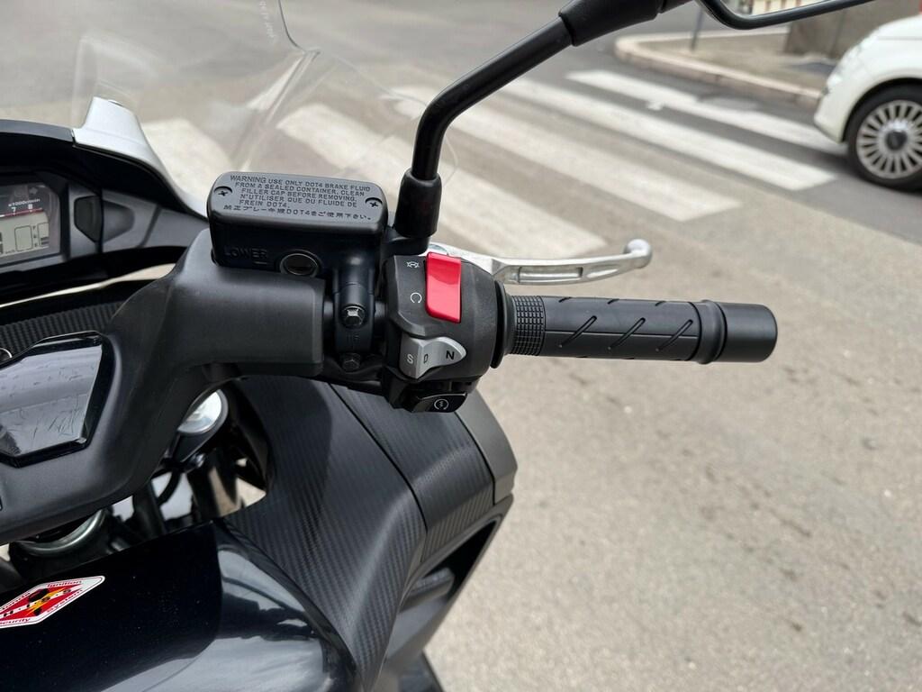 INTEGRA 750