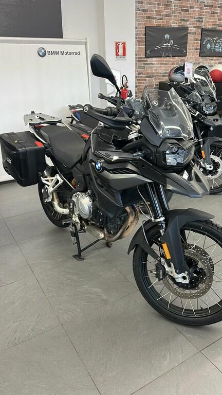 F 850 GS