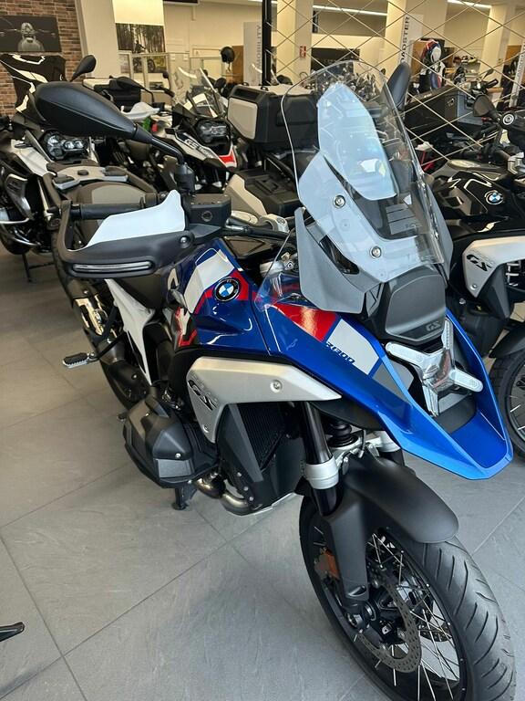 R 1300 GS