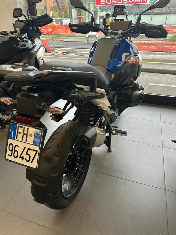 R 1300 GS