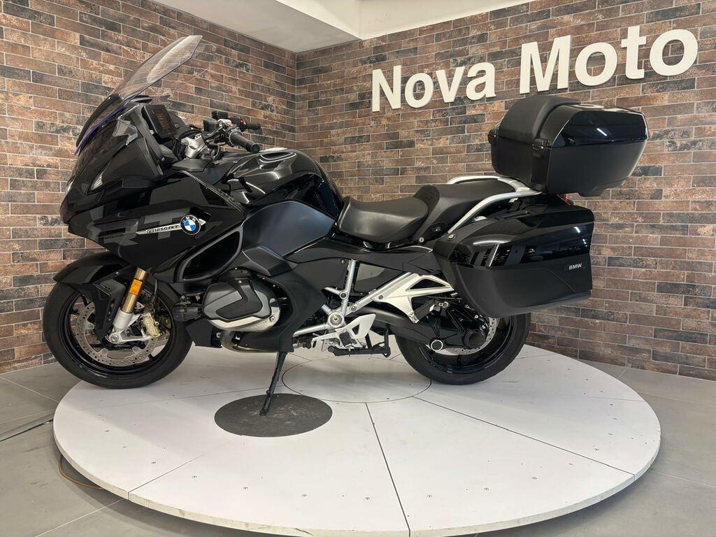 R 1250 RT